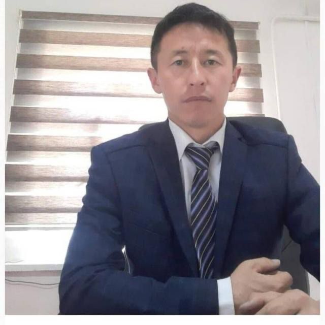 Айыл өкмөтүнүн башчысы